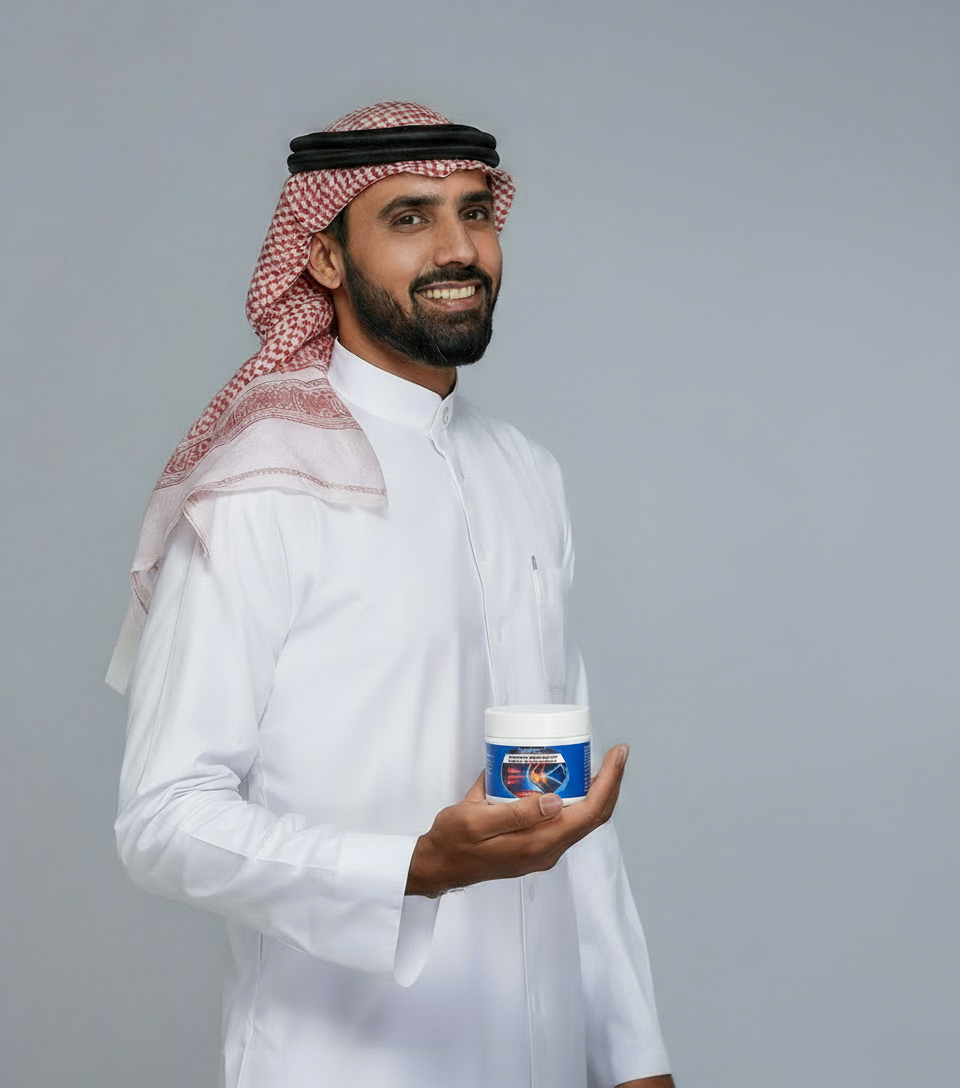 مرهم المفاصل السحري لإحساس فوري بالراحة UPSELL 1