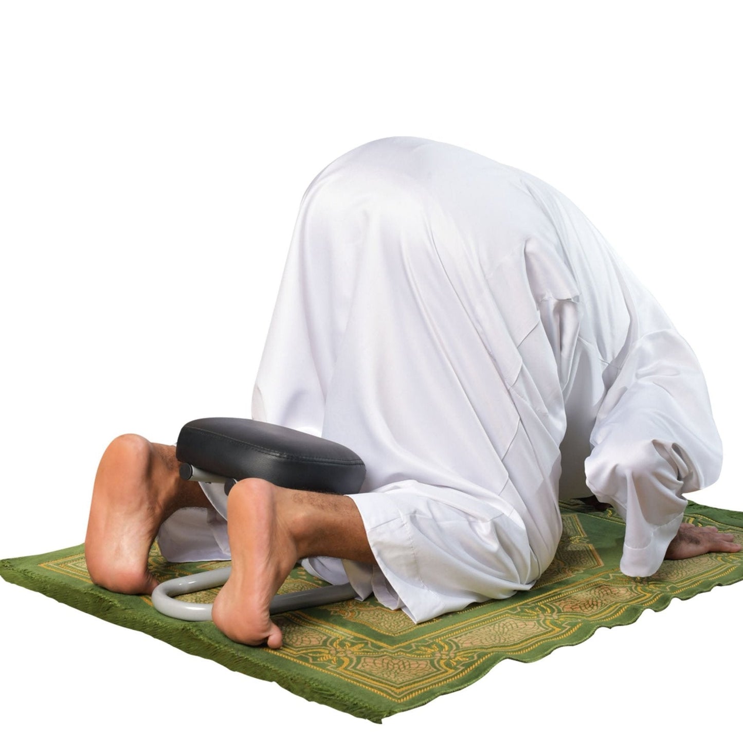 كرسي الجلوس بعد السجود