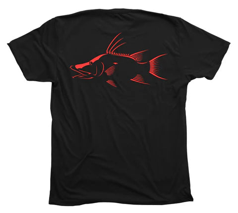 FISH T-SHIRT